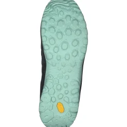 EB-Sport 421139, Trekkingschuhe, Damen, Blau