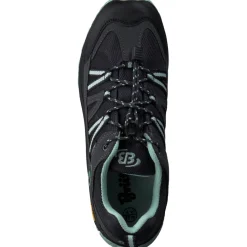 EB-Sport 421139, Trekkingschuhe, Damen, Blau