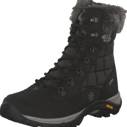 EB-Sport HIMALAYA, Winterstiefel, Damen, black