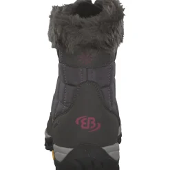 EB-Sport HIMALAYA, Winterstiefel, Damen, anthracite