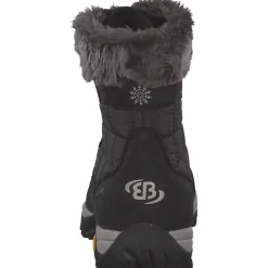 EB-Sport HIMALAYA, Winterstiefel, Damen, black