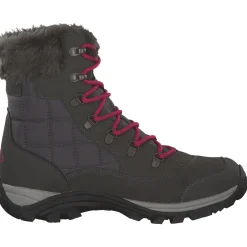 EB-Sport HIMALAYA, Winterstiefel, Damen, anthracite