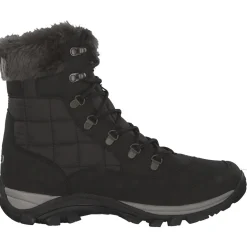 EB-Sport HIMALAYA, Winterstiefel, Damen, black