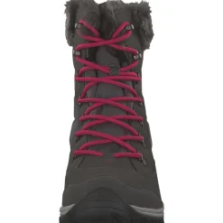 EB-Sport HIMALAYA, Winterstiefel, Damen, anthracite