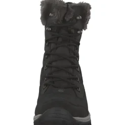 EB-Sport HIMALAYA, Winterstiefel, Damen, black