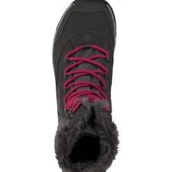 EB-Sport HIMALAYA, Winterstiefel, Damen, anthracite
