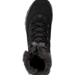 EB-Sport HIMALAYA, Winterstiefel, Damen, black