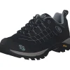 EB-Sport Monurt Crillon, Wanderschuhe, Herren, Grau