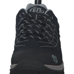 EB-Sport Monurt Crillon, Wanderschuhe, Herren, Grau