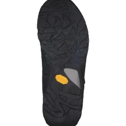 EB-Sport Monurt Crillon, Wanderschuhe, Herren, Grau