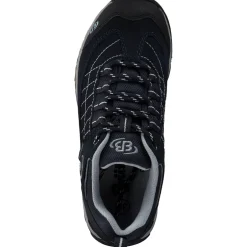 EB-Sport Monurt Crillon, Wanderschuhe, Herren, Grau