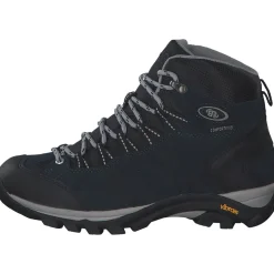 EB-Sport Mount Bona High, Wanderschuhe, Damen, Blau/Grau