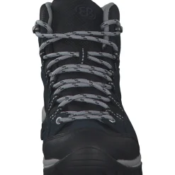 EB-Sport Mount Bona High, Wanderschuhe, Damen, Blau/Grau