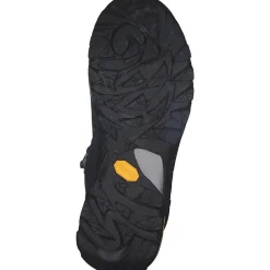 EB-Sport Mount Bona High, Wanderschuhe, Damen, Blau/Grau