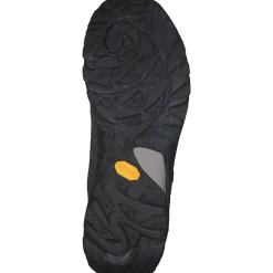 EB-Sport Mount Crillon Low, Schnürstiefel, Damen, Grau