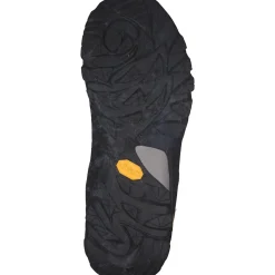 EB-Sport Mount Frakes High, Wanderschuhe, Damen, schwarz/pink