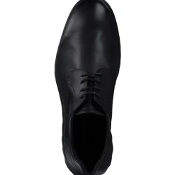 Ecco 520304/01001 ECCO S LITE HYBRID, Klassische Halbschuhe, Herren, Schwarz (Black)