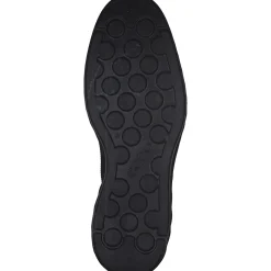 Ecco 520304/01001 ECCO S LITE HYBRID, Klassische Halbschuhe, Herren, Schwarz (Black)