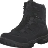 Ecco Expedition III M 811174, Stiefel, Herren, Schwarz