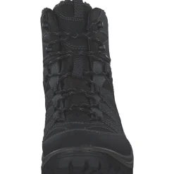 Ecco Expedition III M 811174, Stiefel, Herren, Schwarz