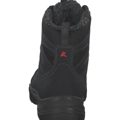 Ecco Expedition III M 811174, Stiefel, Herren, Schwarz