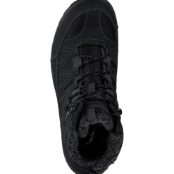 Ecco Expedition III M 811174, Stiefel, Herren, Schwarz