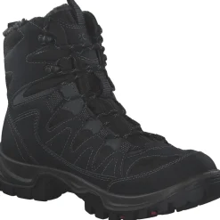 Ecco Expedition III M 811174, Stiefel, Herren, Schwarz