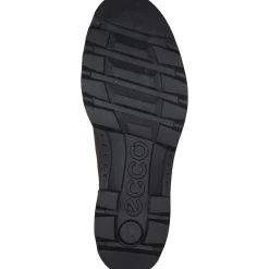 Ecco Grainer W 214703, Chelsea Boots, Damen, Braun (Cocoa Brown)