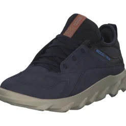 Ecco MX M 820184, Sneakers Low, Herren, BLACK/BLACK