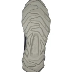 Ecco MX M 820184, Sneakers Low, Herren, BLACK/BLACK