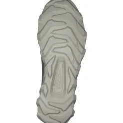 Ecco MX M 820184, Sneakers Low, Herren, MOON ROCK/TAUPE