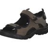 Ecco Offroad 822044, Klassische Sandalen, Herren, Braun (Brown)