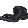 Ecco Offroad 069564, Klassische Sandalen, Herren, marine