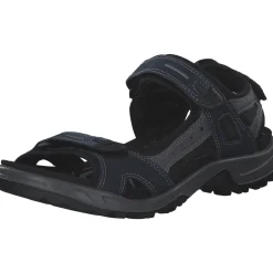 Ecco Offroad 069564, Klassische Sandalen, Herren, marine