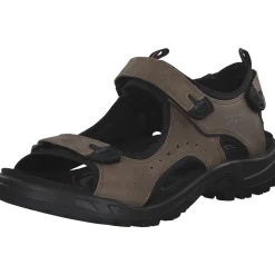 Ecco Offroad 822044, Klassische Sandalen, Herren, Braun (Brown)