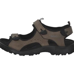 Ecco Offroad 822044, Klassische Sandalen, Herren, Braun (Brown)