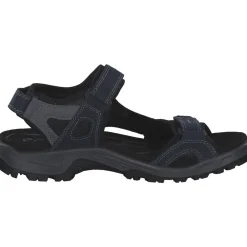 Ecco Offroad 069564, Klassische Sandalen, Herren, marine