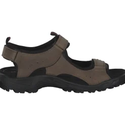 Ecco Offroad 822044, Klassische Sandalen, Herren, Braun (Brown)