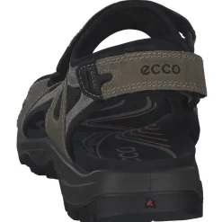 Ecco Offroad 069564, Klassische Sandalen, Herren, VETIVER/WILD DOVE