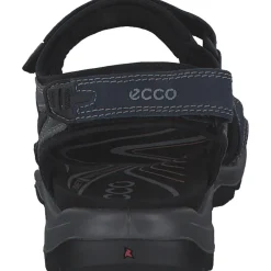 Ecco Offroad 069564, Klassische Sandalen, Herren, marine