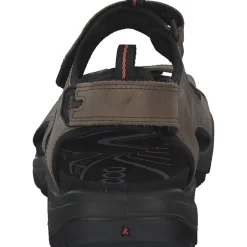 Ecco Offroad 822044, Klassische Sandalen, Herren, Braun (Brown)