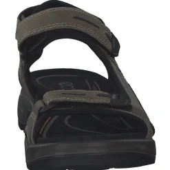 Ecco Offroad 069564, Klassische Sandalen, Herren, VETIVER/WILD DOVE