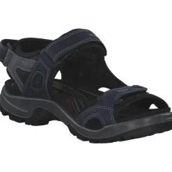 Ecco Offroad 069564, Klassische Sandalen, Herren, marine