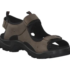 Ecco Offroad 822044, Klassische Sandalen, Herren, Braun (Brown)