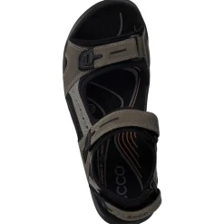 Ecco Offroad 069564, Klassische Sandalen, Herren, VETIVER/WILD DOVE