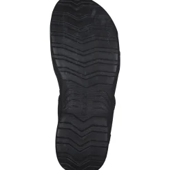 Ecco Onroads M 690024, Sandaletten, Herren, Schwarz