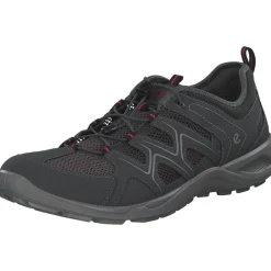 Ecco Terracruise 825774, Outdoorschuhe, Herren, Schwarz (Dark Shadow)