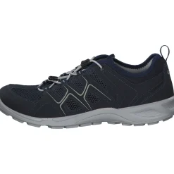 Ecco Terracruise 825774, Outdoorschuhe, Herren, Blau (Marine)
