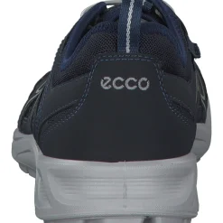 Ecco Terracruise 825774, Outdoorschuhe, Herren, Blau (Marine)
