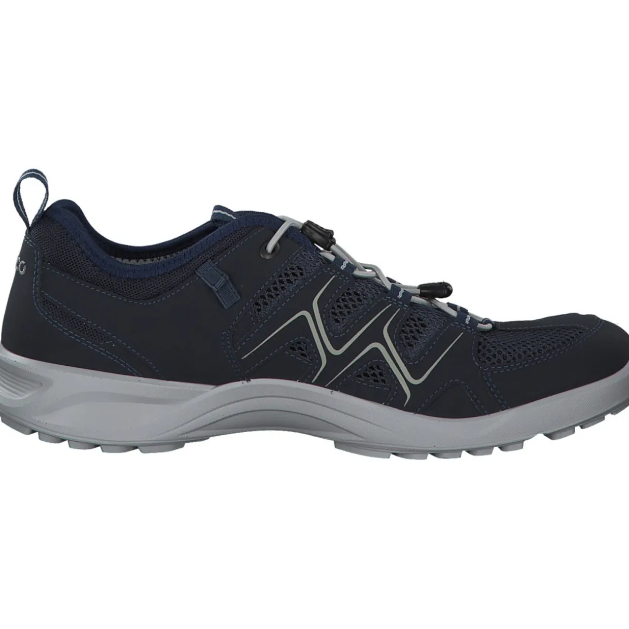 Ecco Terracruise 825774, Outdoorschuhe, Herren, Blau (Marine)